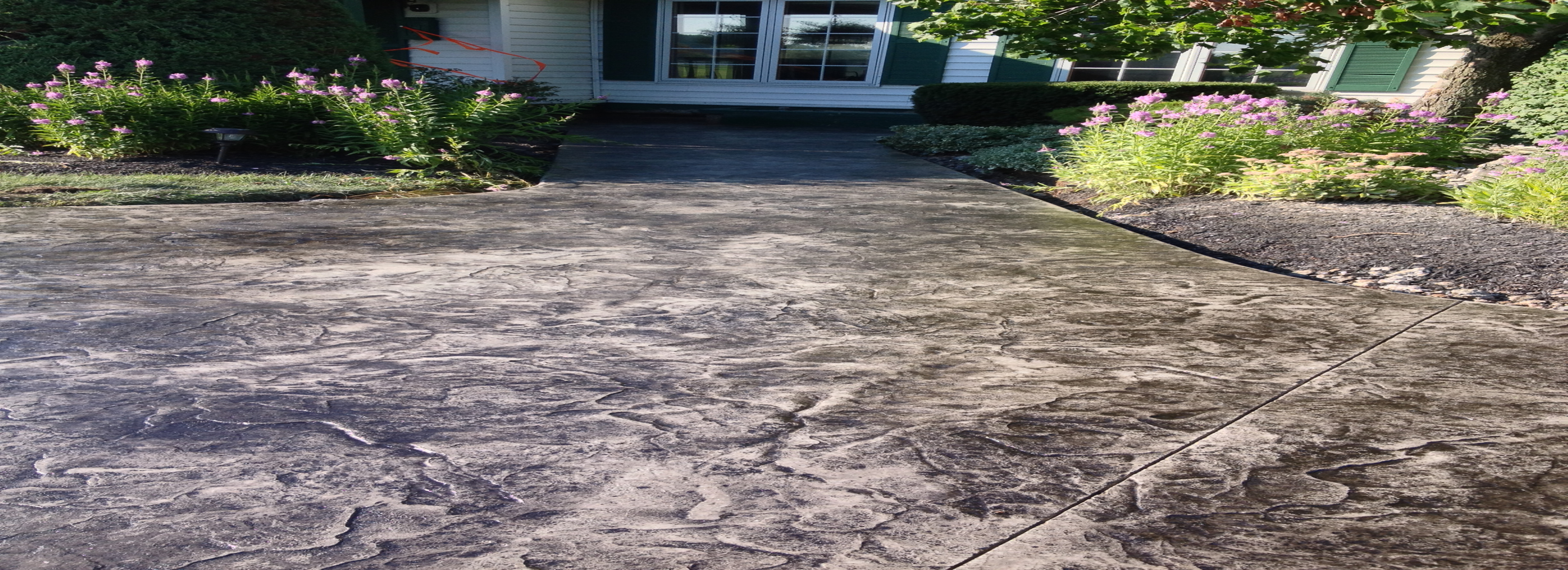 specialty concrete buffalo ny