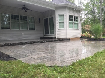 Specialty concrete WNY