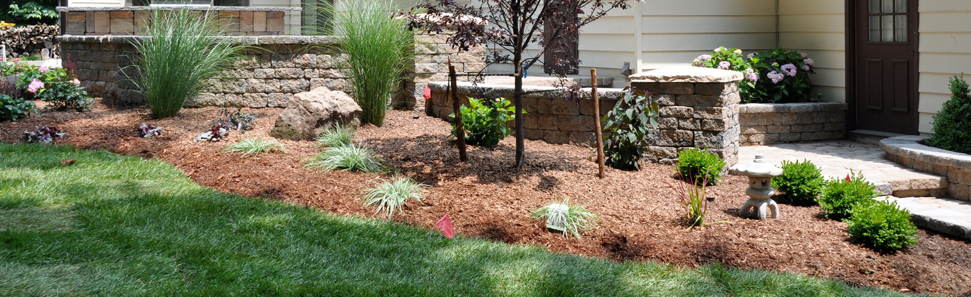 Landscaping Buffalo NY