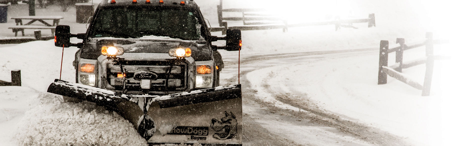 winter services buffalo ny