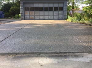 Landscape project photo