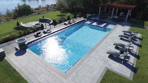 Featured Groundhog Landscaping project
